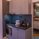 Apartman Begold *