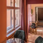 Begold Apartmán