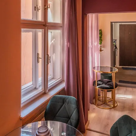 Begold Daire Bratislava