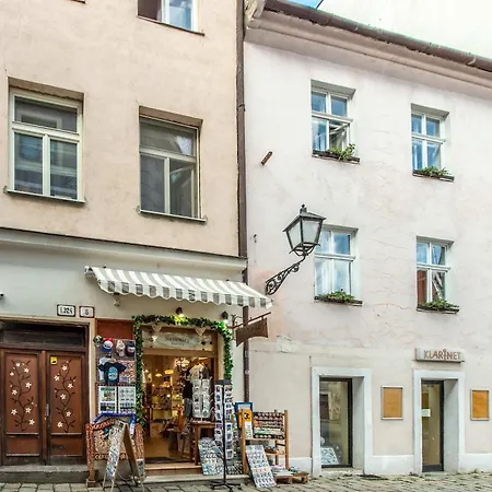 Begold Apartmán *