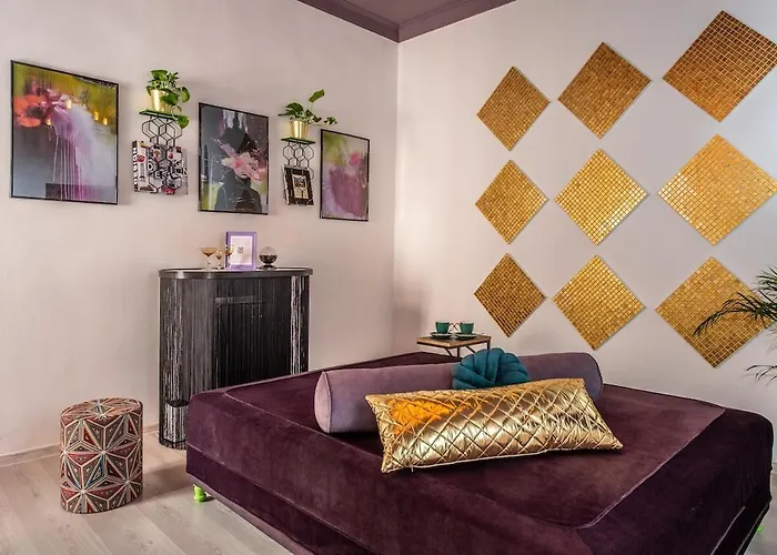 Apartamento Begold *