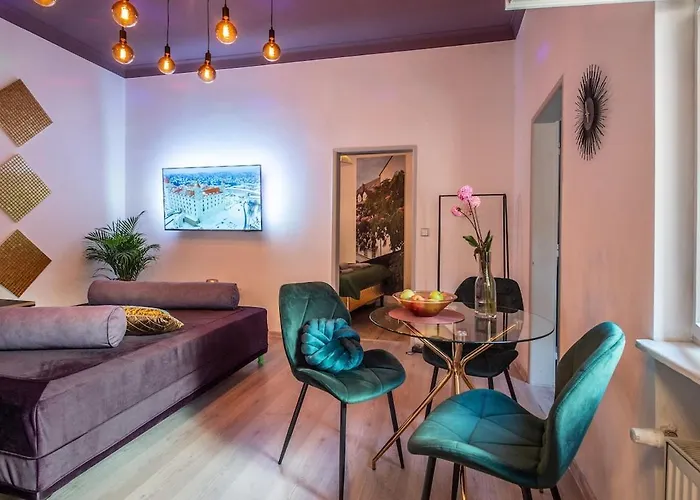 Begold Apartamento *