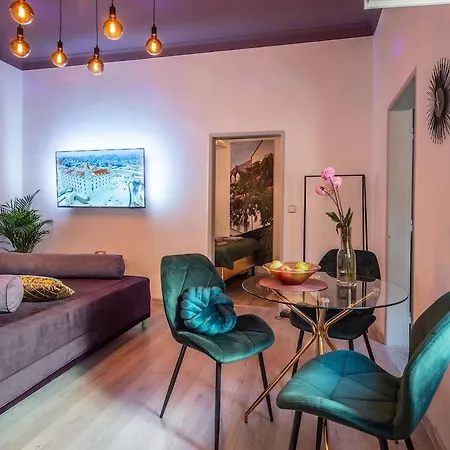 Begold Appartement *