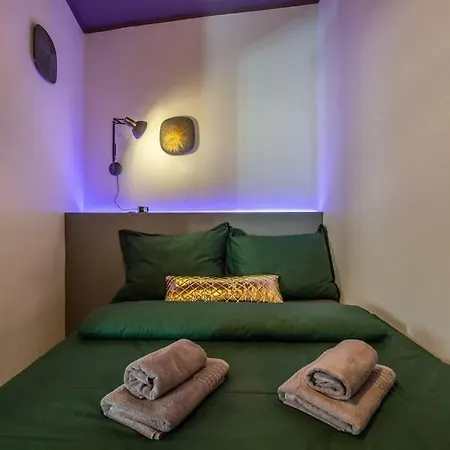 Begold Apartamento *