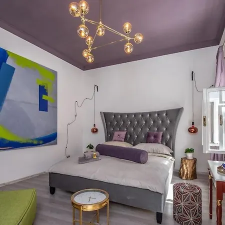 Begold Apartamento Bratislava