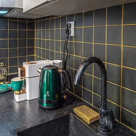 Apartamento Begold *