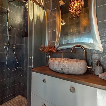 Begold Apartamento Bratislava