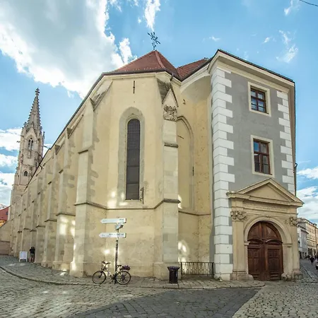 Begold Apartamento *