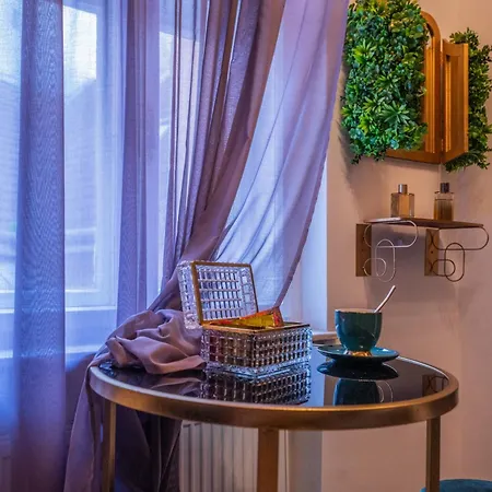 Apartamento Begold Bratislava