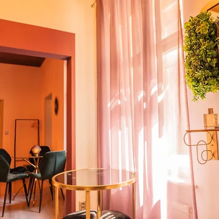 Begold Apartamento Bratislava